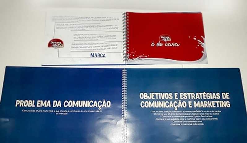 Cotação de Impressão Gráfica Book Capa Dura São Marcos - Impressão Gráfica Receituários