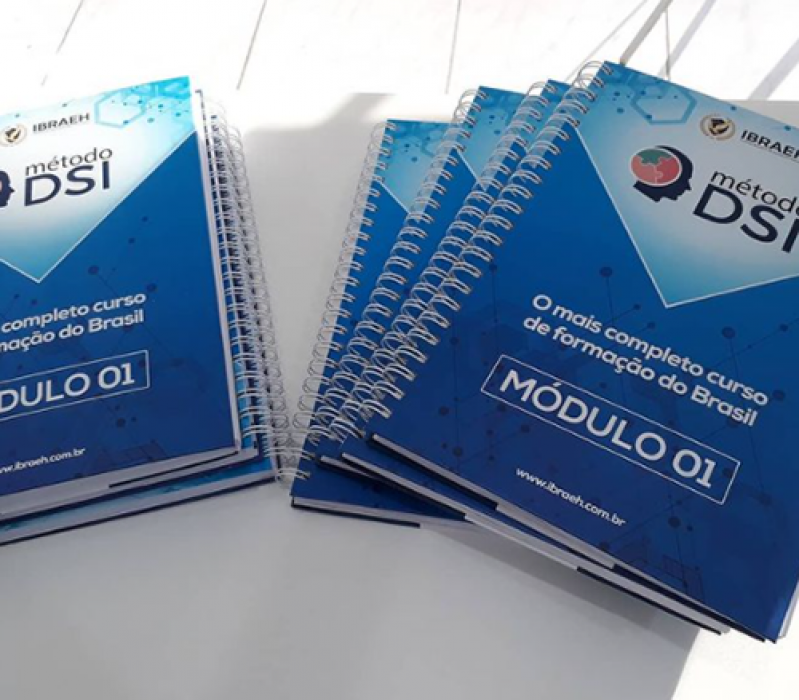 Cadernos Personalizados Cadernos Personalizados