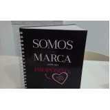 agenda personalizada brinde Trobogy agenda personalizada brinde Trobogy