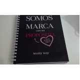 Agenda Permanente Personalizada