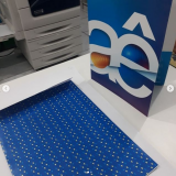 pasta de papel personalizada atacado Lapinha
