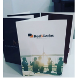 pastas l personalizadas Simões Filho
