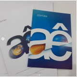 qual o preço de pasta personalizada com bolsa Fazenda Coutos
